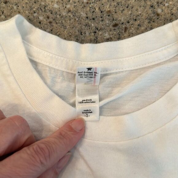 BRITNEY SPEARS 2009 Circus Tour Tee - Picture 7 of 10